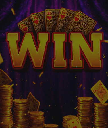 Royal Joker Hold And Win
