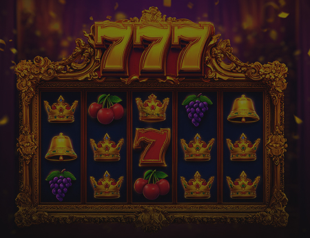 Royal Joker Hold And Win