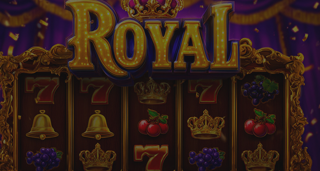 Royal Joker Hold And Win
